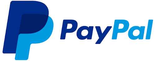 pay with paypal - Sierra Ferrell Store